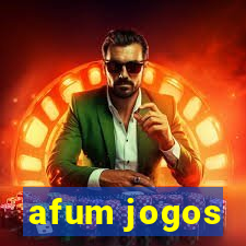 afum jogos